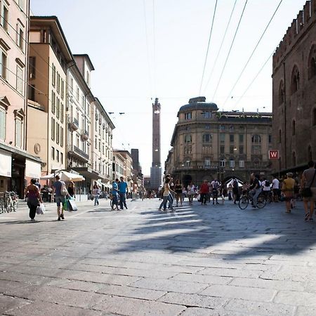 Bologna Elegance Apartment Exterior photo