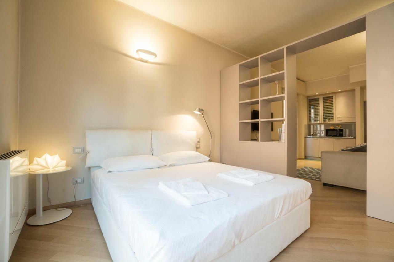 Bologna Elegance Apartment Exterior photo